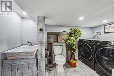 218 GROSVENOR AVENUE N Hamilton (Crown Point) Ontario photo 27