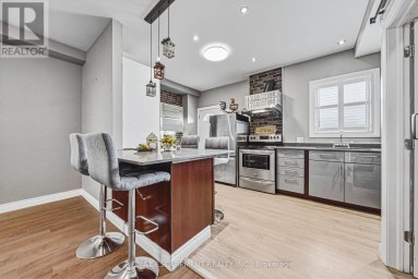 218 GROSVENOR AVENUE N Hamilton (Crown Point) Ontario photo 8