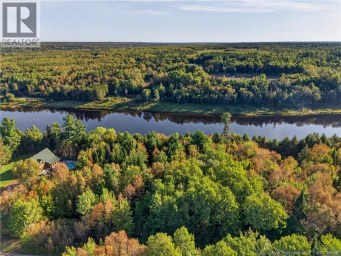 Lot 12 Johnson Road Renous New Brunswick photo 1