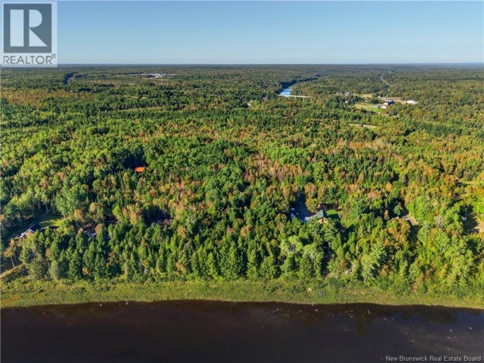 Lot 12 Johnson Road, Renous, New Brunswick, E9E2C2