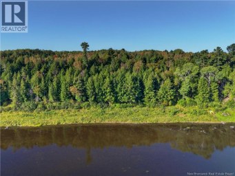 Lot 12 Johnson Road Renous New Brunswick photo 11
