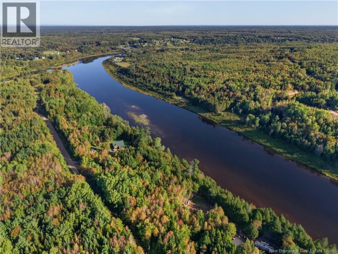 Lot 12 Johnson Road, Renous, New Brunswick, E9E2C2