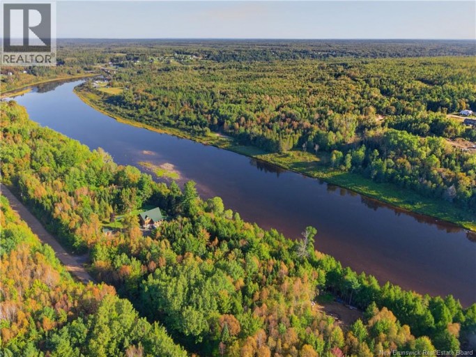 Lot 12 Johnson Road, Renous, New Brunswick, E9E2C2
