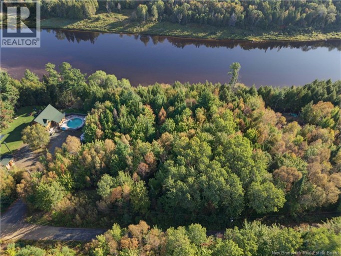 Lot 12 Johnson Road, Renous, New Brunswick, E9E2C2