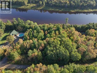 Lot 12 Johnson Road Renous New Brunswick photo 14