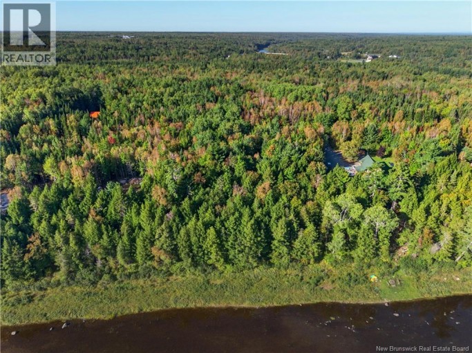 Lot 12 Johnson Road, Renous, New Brunswick, E9E2C2