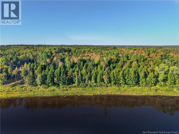 Lot 12 Johnson Road, Renous, New Brunswick, E9E2C2
