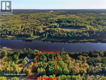 Lot 12 Johnson Road Renous New Brunswick photo 2
