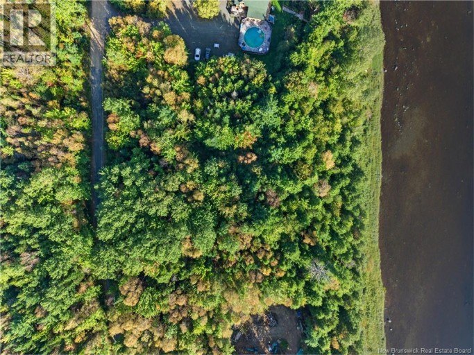 Lot 12 Johnson Road, Renous, New Brunswick, E9E2C2