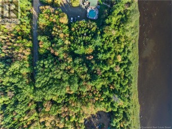 Lot 12 Johnson Road Renous New Brunswick photo 3