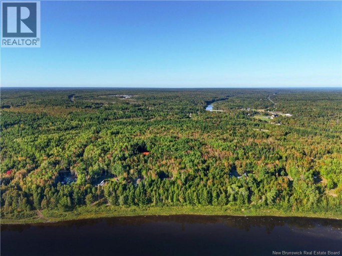 Lot 12 Johnson Road, Renous, New Brunswick, E9E2C2
