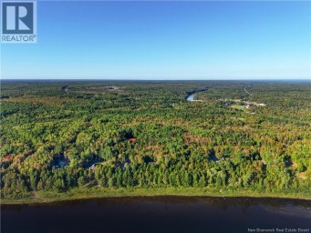 Lot 12 Johnson Road Renous New Brunswick photo 4