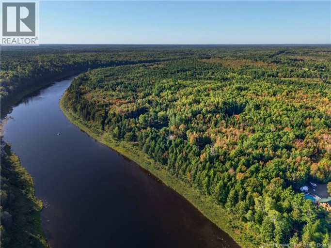 Lot 12 Johnson Road, Renous, New Brunswick, E9E2C2