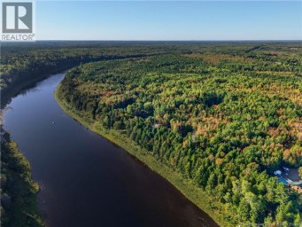 Lot 12 Johnson Road Renous New Brunswick photo 5