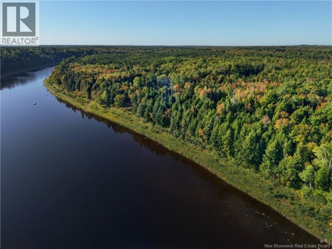 Lot 12 Johnson Road, Renous, New Brunswick, E9E2C2