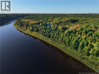 Lot 12 Johnson Road Renous New Brunswick photo 6