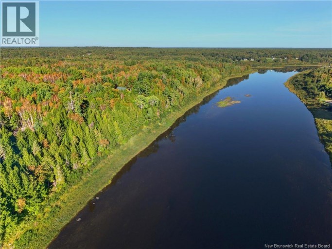 Lot 12 Johnson Road, Renous, New Brunswick, E9E2C2