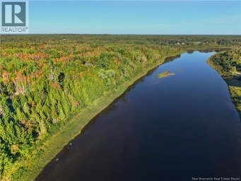 Lot 12 Johnson Road Renous New Brunswick photo 7