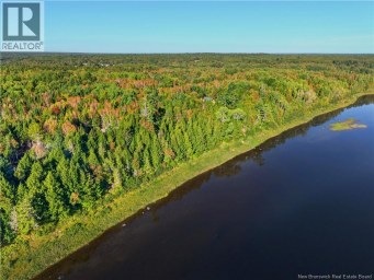Lot 12 Johnson Road Renous New Brunswick photo 8