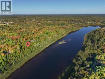 Lot 12 Johnson Road Renous New Brunswick photo 9