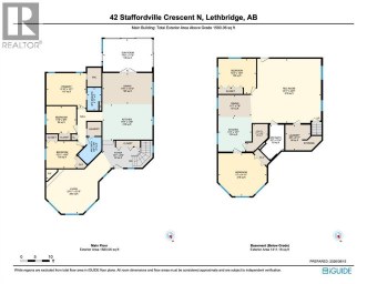42 Staffordville Crescent N Lethbridge Alberta photo 33