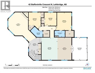 42 Staffordville Crescent N Lethbridge Alberta photo 34