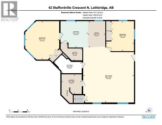 42 Staffordville Crescent N Lethbridge Alberta photo 35