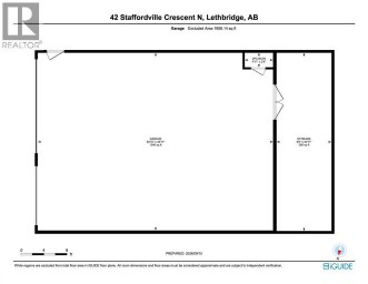 42 Staffordville Crescent N Lethbridge Alberta photo 36
