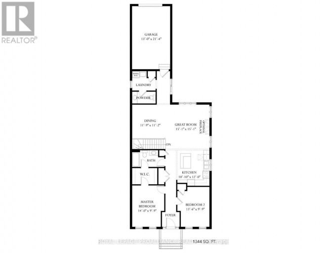 LOT 16 JOHN FAIRHURST BOULEVARD, Cobourg, Ontario, K9A0G4
