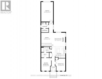 LOT 16 JOHN FAIRHURST BOULEVARD Cobourg Ontario photo 2
