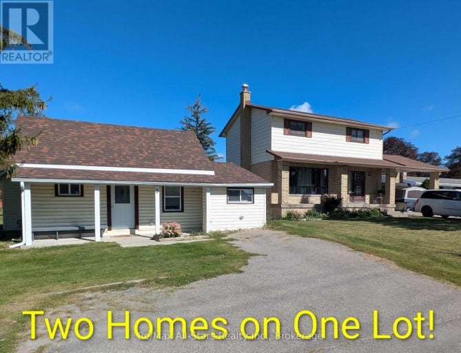5-7 WELDON ROAD, Kawartha Lakes (Lindsay), Ontario, K9V4R6