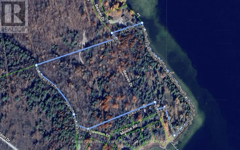 75 BEAVER DRIVE, Kawartha Lakes (Somerville), Ontario, K0M1K0