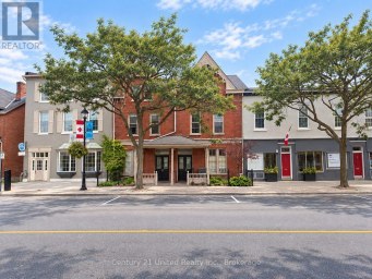 21 & 23 KING STREET E Cobourg Ontario photo 1