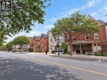 21 & 23 KING STREET E Cobourg Ontario photo 3