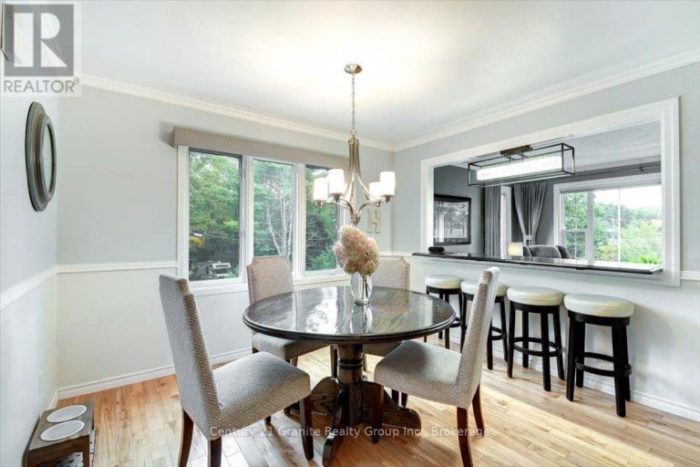 5 FOREST HILL ROAD, Bancroft (Bancroft Ward), Ontario, K0L1C0