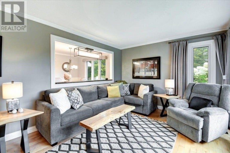 5 FOREST HILL ROAD, Bancroft (Bancroft Ward), Ontario, K0L1C0