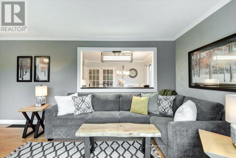 5 FOREST HILL ROAD, Bancroft (Bancroft Ward), Ontario, K0L1C0