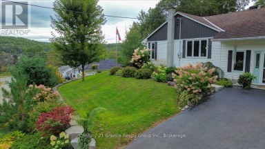 5 FOREST HILL ROAD Bancroft (Bancroft Ward) Ontario photo 2