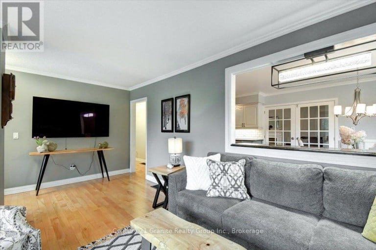 5 FOREST HILL ROAD, Bancroft (Bancroft Ward), Ontario, K0L1C0
