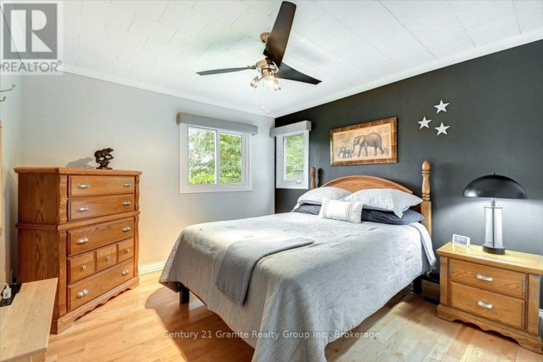 5 FOREST HILL ROAD, Bancroft (Bancroft Ward), Ontario, K0L1C0