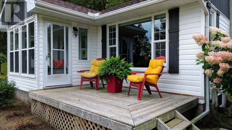 5 FOREST HILL ROAD, Bancroft (Bancroft Ward), Ontario, K0L1C0