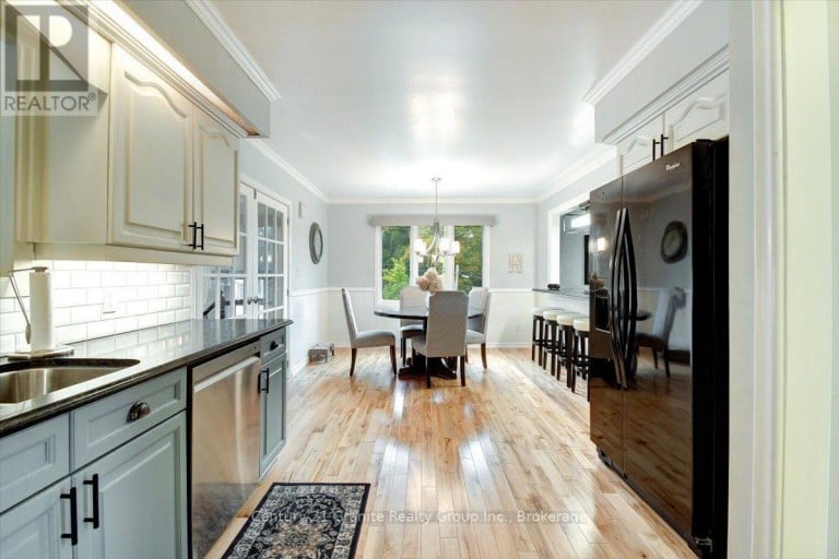 5 FOREST HILL ROAD, Bancroft (Bancroft Ward), Ontario, K0L1C0
