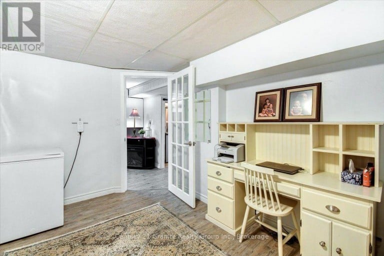 5 FOREST HILL ROAD, Bancroft (Bancroft Ward), Ontario, K0L1C0