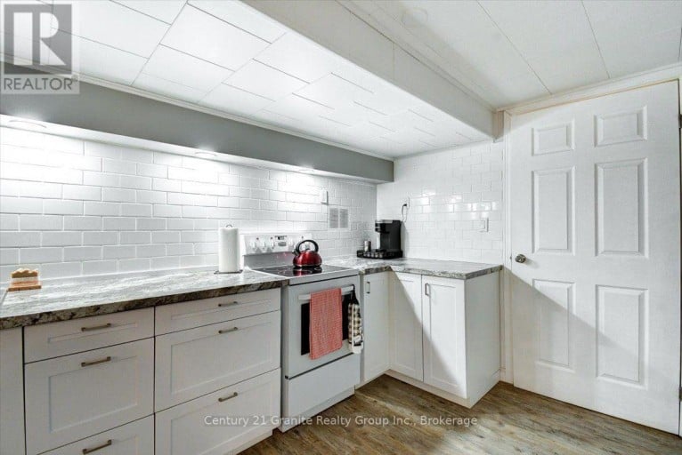 5 FOREST HILL ROAD, Bancroft (Bancroft Ward), Ontario, K0L1C0