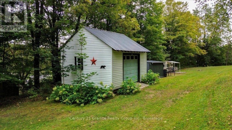 5 FOREST HILL ROAD, Bancroft (Bancroft Ward), Ontario, K0L1C0