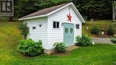 5 FOREST HILL ROAD Bancroft (Bancroft Ward) Ontario photo 47