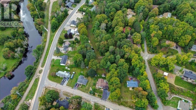 5 FOREST HILL ROAD, Bancroft (Bancroft Ward), Ontario, K0L1C0