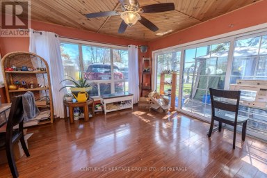 181 MELVILLE ROAD, Prince Edward County (Hillier Ward) Ontario