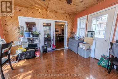 181 MELVILLE ROAD, Prince Edward County (Hillier Ward) Ontario