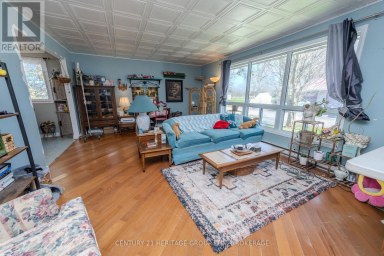 181 MELVILLE ROAD, Prince Edward County (Hillier Ward) Ontario